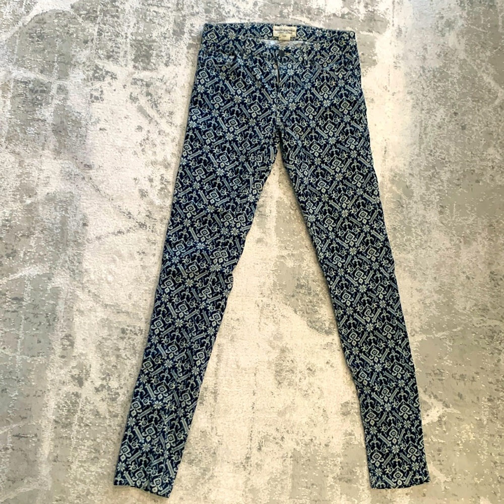 Ralph Lauren Corduroy Pants